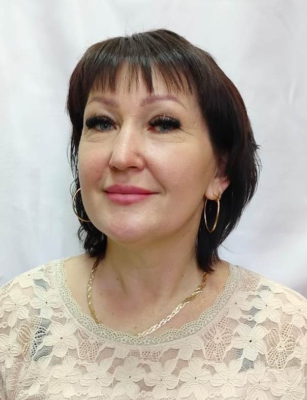 Педагогический работник Мецлер Татьяна Ивановна.