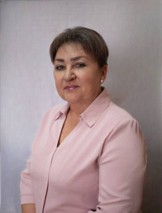 Кравец Светлана Михайловна Кравец Светлана Михайловна