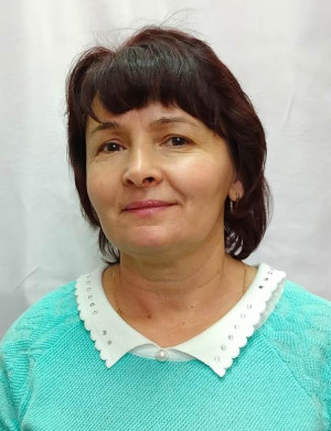 Педагогический работник Антонец Людмила Александровна Педагогический работник Антонец Людмила Александровна