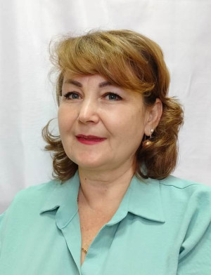 Старший воспитатель Касьянова Наталья Николаевна Старший воспитатель Касьянова Наталья Николаевна