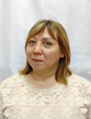 Педагогический работник Александрова Светлана Владимировна Педагогический работник Александрова Светлана Владимировна